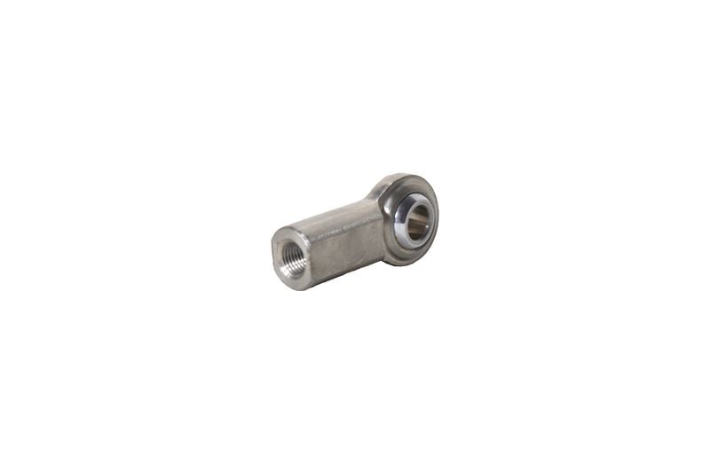 Stainless Steel Spherical Rod End - 5/8" x 5/8" (10212) Stainless Steel Spherical Rod End - 5/8" x 5/8" (10212)
