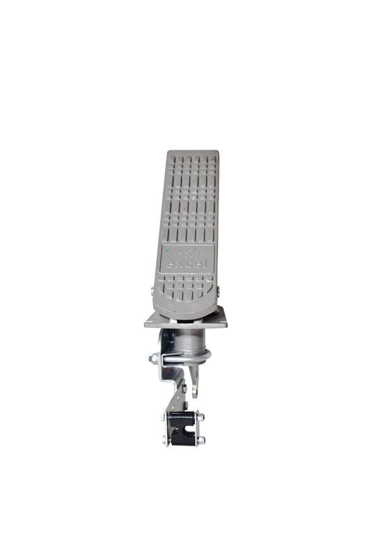 Mechanical Foot Pedal (XFP-220) Mechanical Foot Pedal (XFP-220)