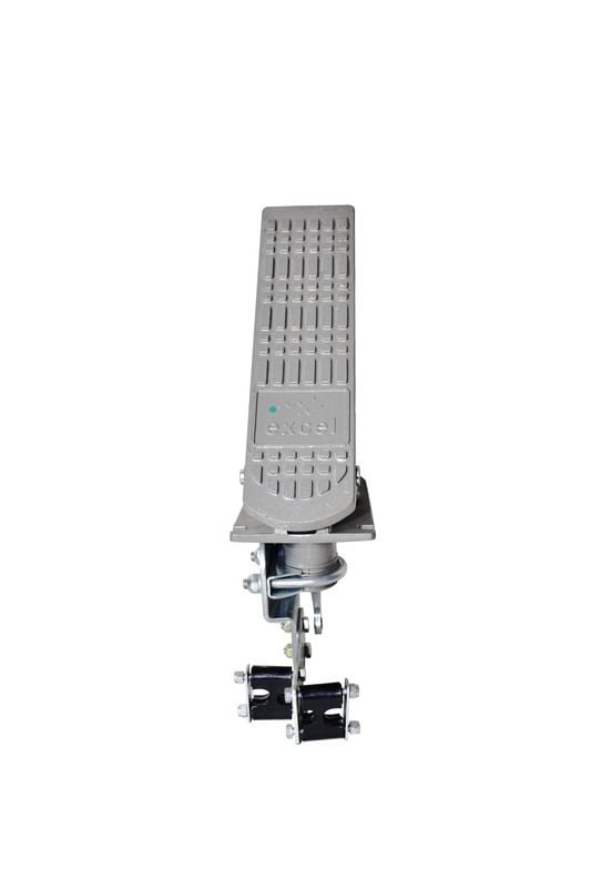 Mechanical Foot Pedal with idler (XFP-220XT)