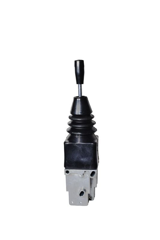Remote Valve Control - Dual (XVL-670)