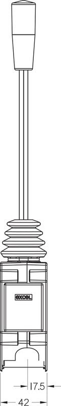 Light Duty Valve Control (XVL-920)