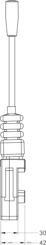 Remote Valve Control - Single (XVL-900)