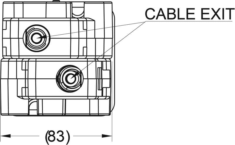 Remote Valve Control - Dual (XVL-670)