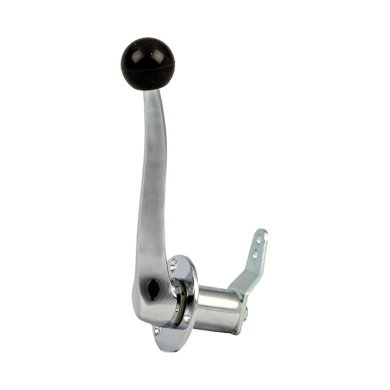 Direct Mount Single Control Lever (V11) Direct Mount Single Control Lever (V11)