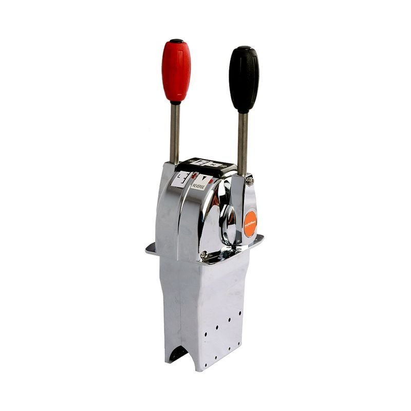 Top Mount – Control Level Feature (V18) Top Mount – Control Level Feature (V18)