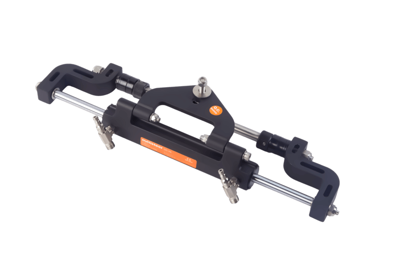 Odyssey 115 Packaged Hydraulic Steering System (OH-115U)