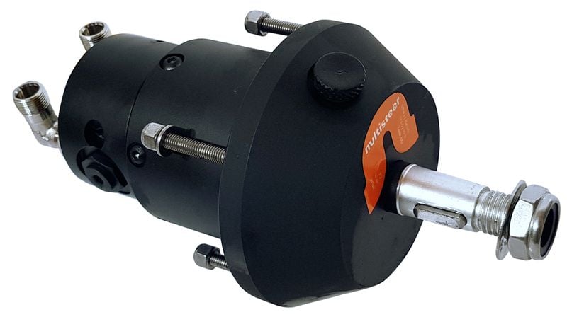 Odyssey 115 Packaged Hydraulic Steering System (OH-115U)