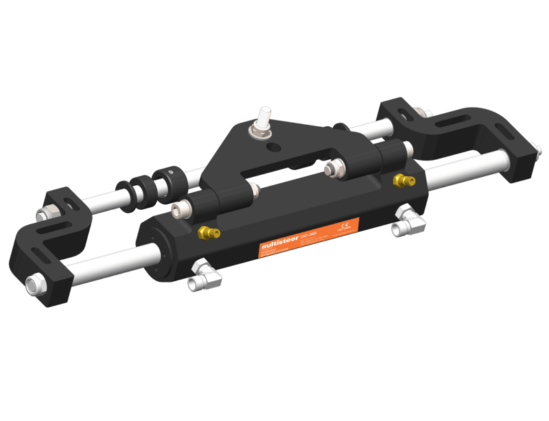 Explorer 350 Packaged Hydraulic Steering System (OH-350)