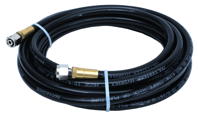 Explorer 350 Packaged Hydraulic Steering System (OH-350)