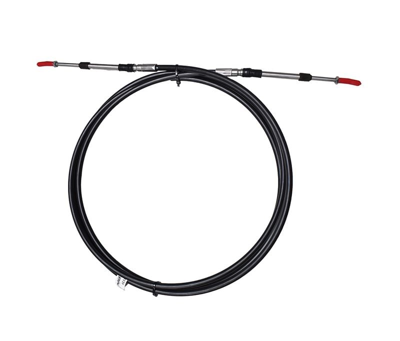 Version 4 Series Push Pull Cables (405) Version 4 Series Push Pull Cables (405)