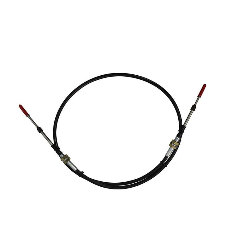 Version 3 Series Push Pull Cables (303) Version 3 Series Push Pull Cables (303)