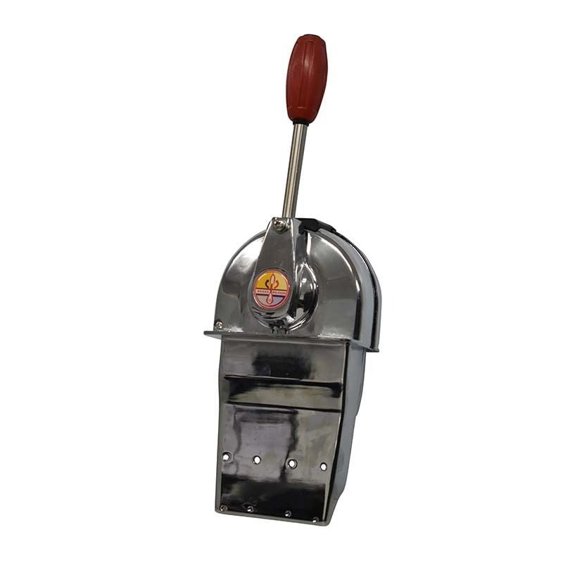 IM Series Control - Single Red Handled Control (70124)