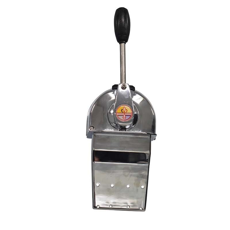 IM Series Control - Single Black Handled Control (70125)