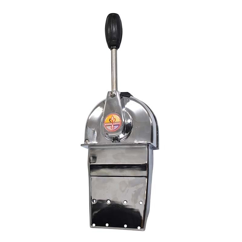 IM Series Control - Single Black Handled Control (70125)