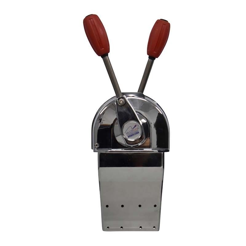 IM Series Control - Twin Red Handled Control (70223)