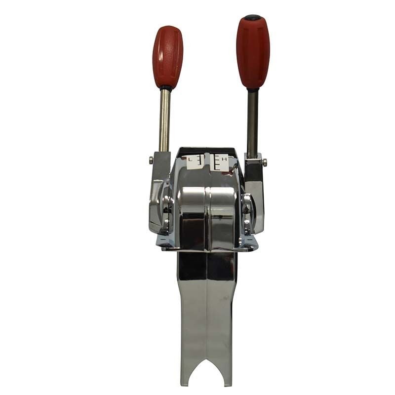 IM Series Control - Twin Red Handled Control (70223)