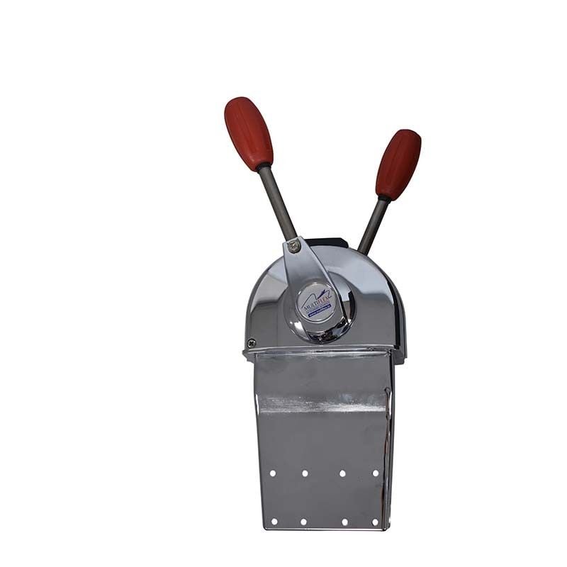 IM Series Control - Twin Red Handled Control (70223)