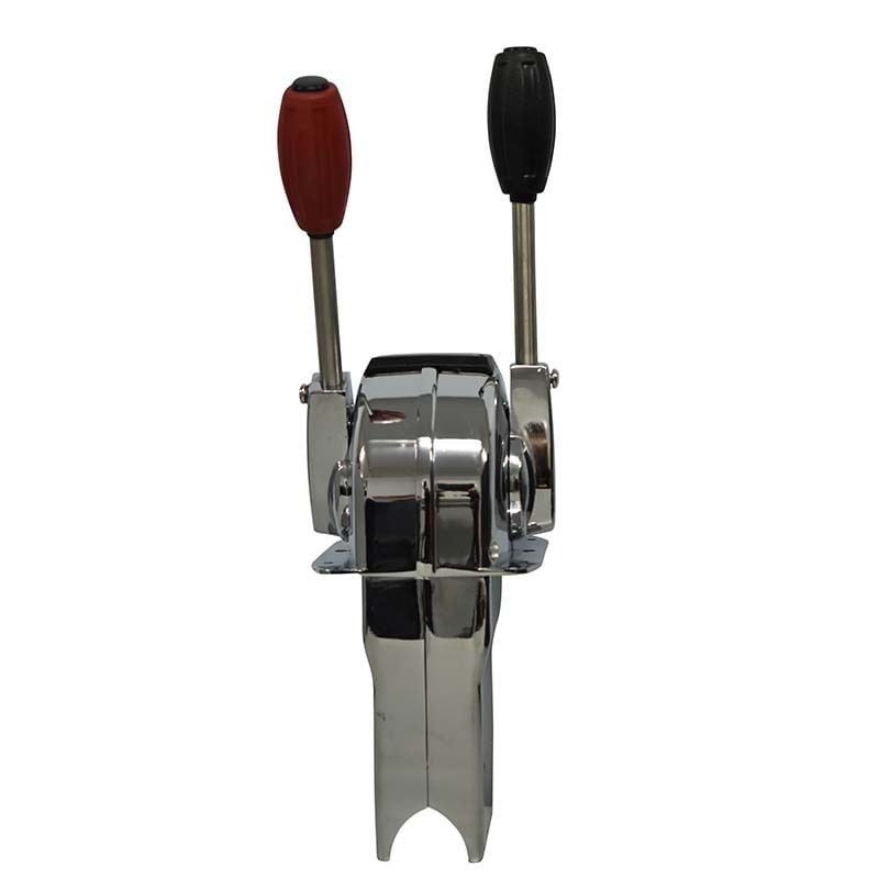 IM Series Control - Twin Red + Black Handle Control (70239)