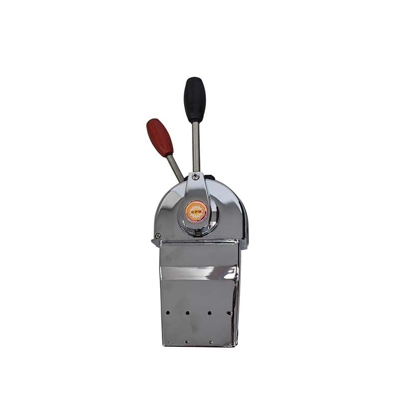 IM Series Control - Twin Red + Black Handle Control (70239)