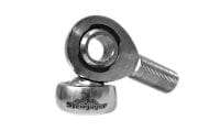 Chrome Moly MXM - Rod End - 1/2" x 1/2" (10133)