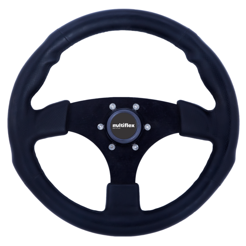 Sports Steering Wheel – Kappa (W8)