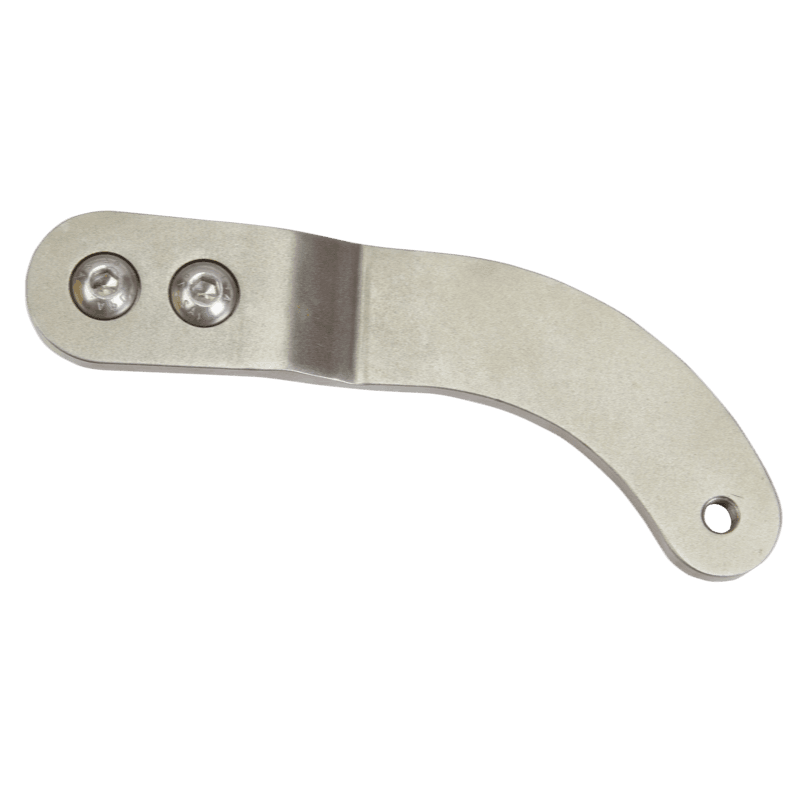 Adaptor Plate (ATS) Adaptor Plate (ATS)