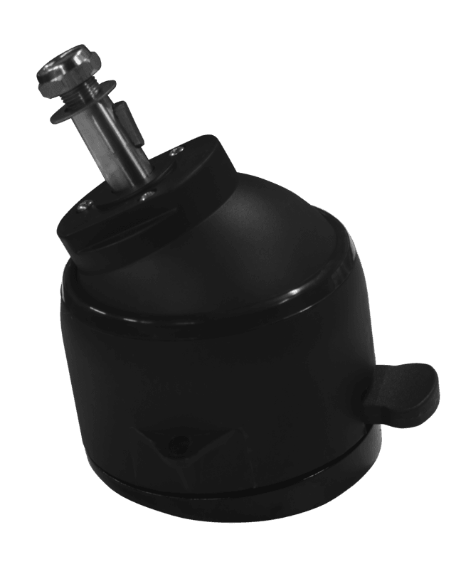 Steerlyte Plus Packaged Power Steering System for Engines up to 350 HP (SPPS-UHP-33)