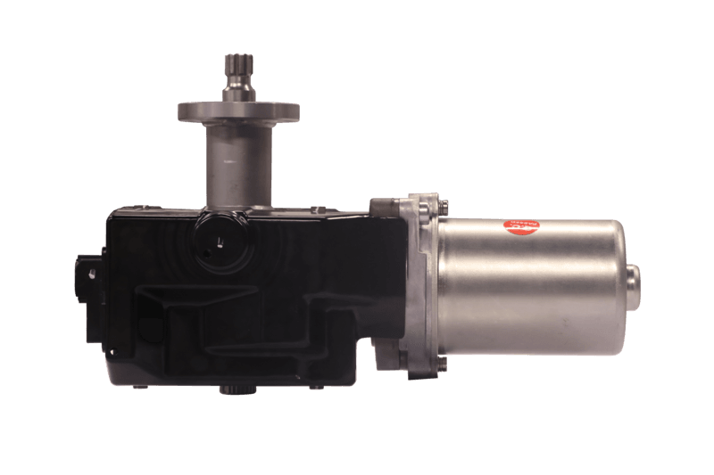 Steerlyte Plus Packaged Power Steering System for Engines up to 350 HP (SPPS-UHP-33)