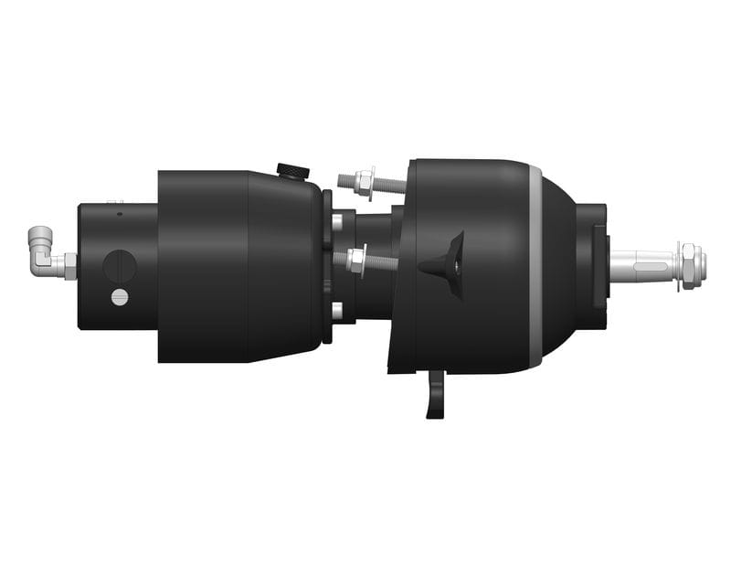 Front Mount Helm Pump with Tilt Mechanism (THP-20)