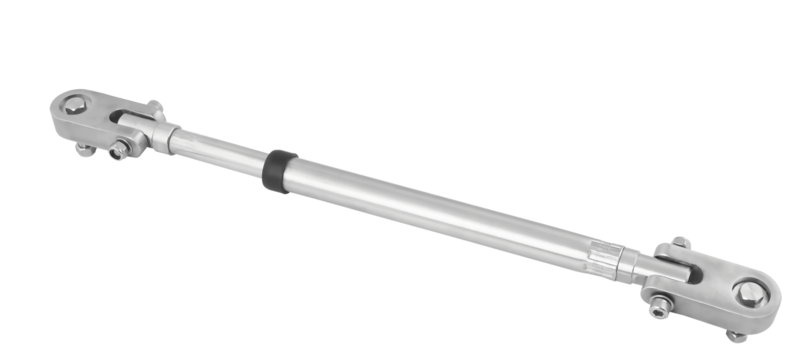 Heavy Duty Tie Rod (T7)