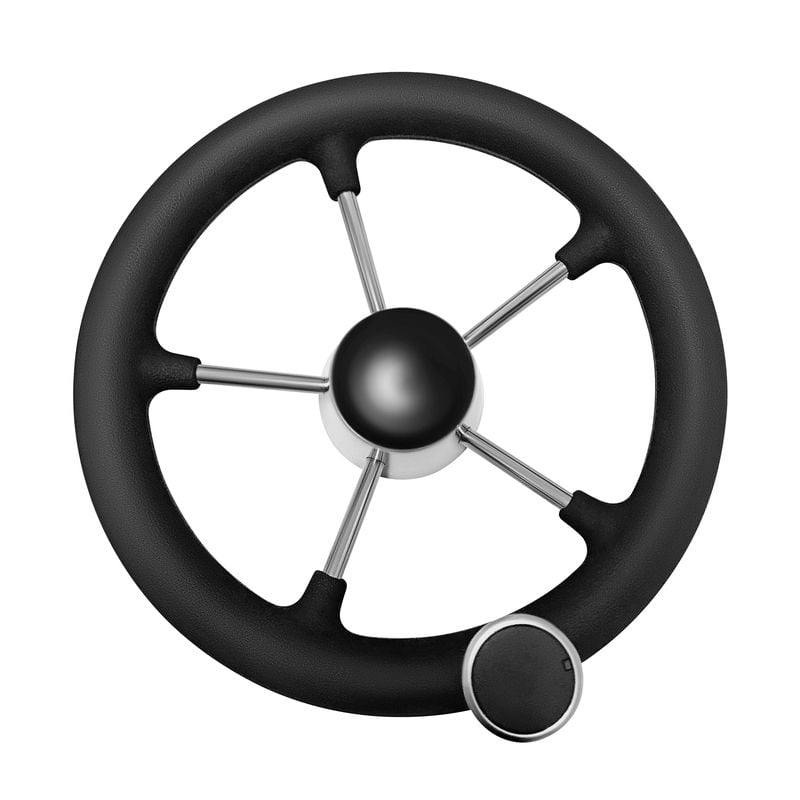 Standard Steering Wheel Destroyer (020-W11-02) Standard Steering Wheel Destroyer (020-W11-02)