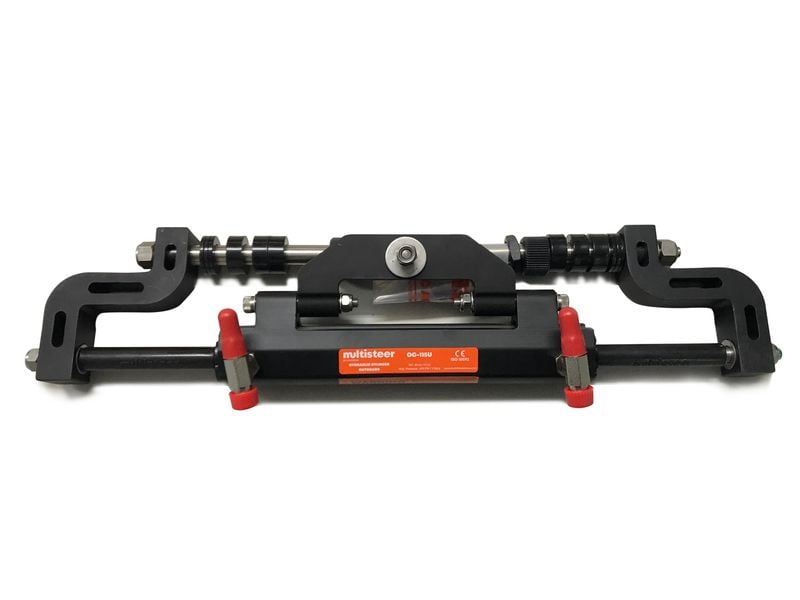 Odyssey 115 Packaged Hydraulic Steering System (OH-115Y)