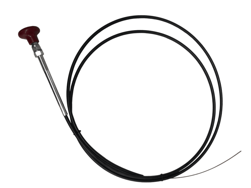 Power Take Off Cable (PTO) Power Take Off Cable (PTO)