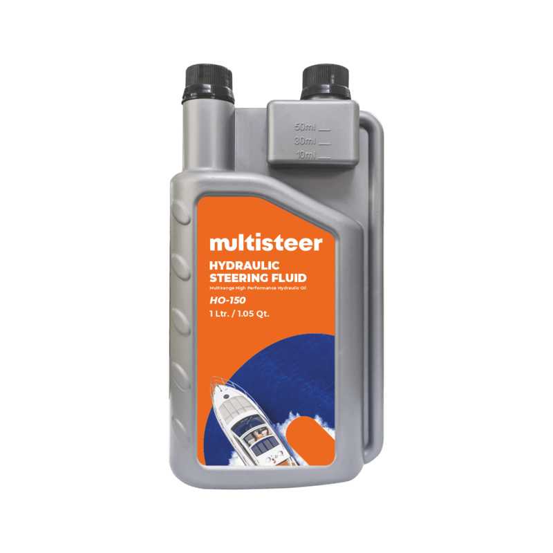 Hydraulic Steering Fluid (HO-150) Hydraulic Steering Fluid (HO-150)