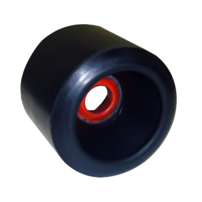 Boat Trailer Roller Rubber (WR1302)