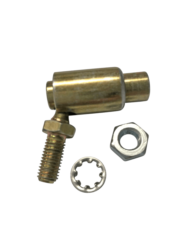 Quick Release Ball Joint - Plated Steel 3/16”x ¼” (21202) Quick Release Ball Joint - Plated Steel 3/16”x ¼” (21202)