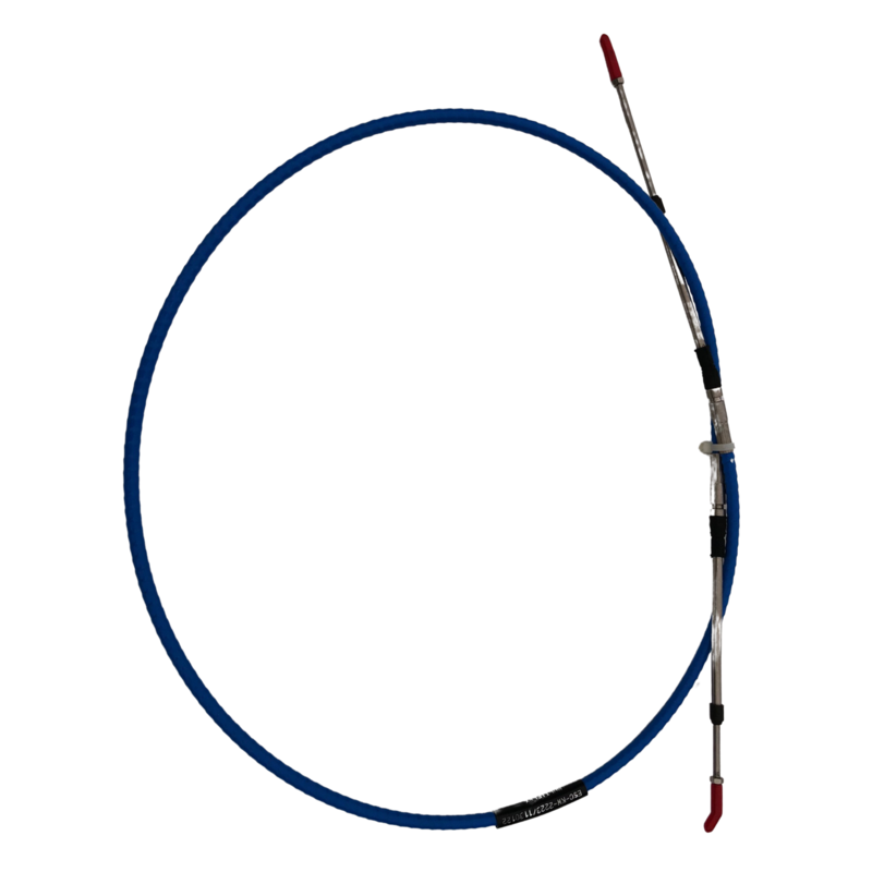 Kawasaki Steering Cable ESC-KW-2223 / 59406-3771