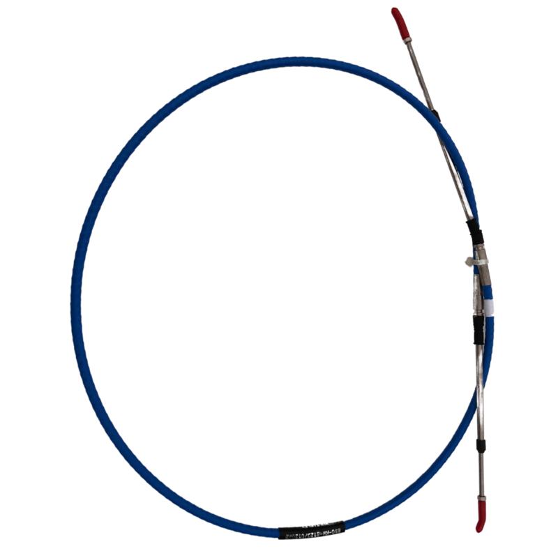 Kawasaki Steering Cable ESC-KW-8123 / 59406-3757