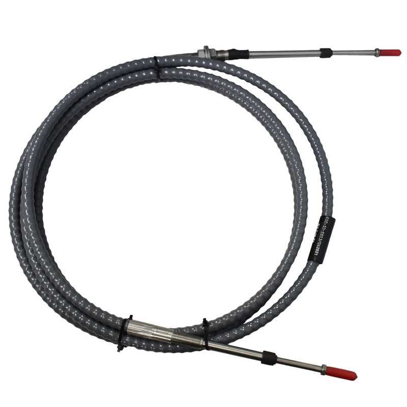 Sea-Doo Steering Cable ESC-SD-5513 / 204390212 Sea-Doo Steering Cable ESC-SD-5513 / 204390212