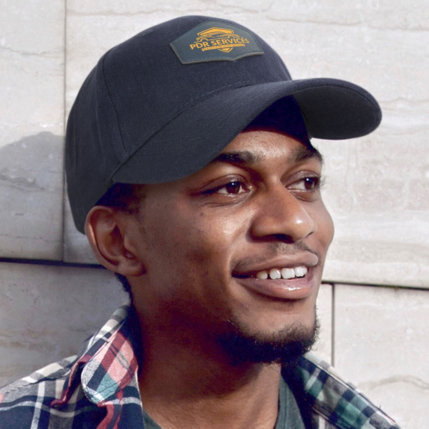 Headwear | Tick Services Promotional Headwear View Image -610c65003cdaf