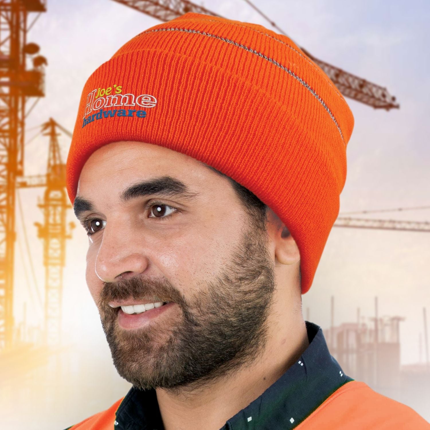 Headwear | Tick Services Promotional Headwear View Image -610c6500e2bb0