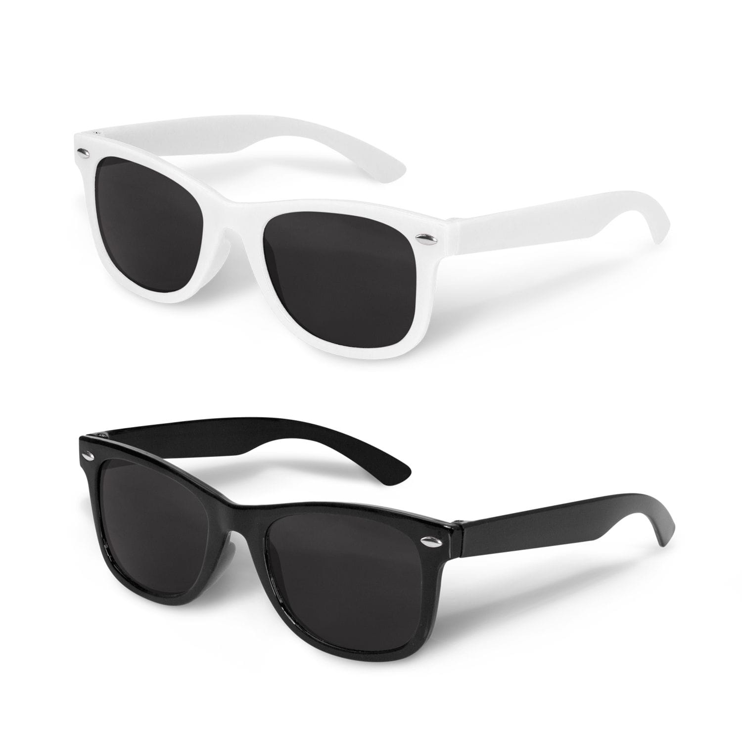 Malibu kids sunglasses range
