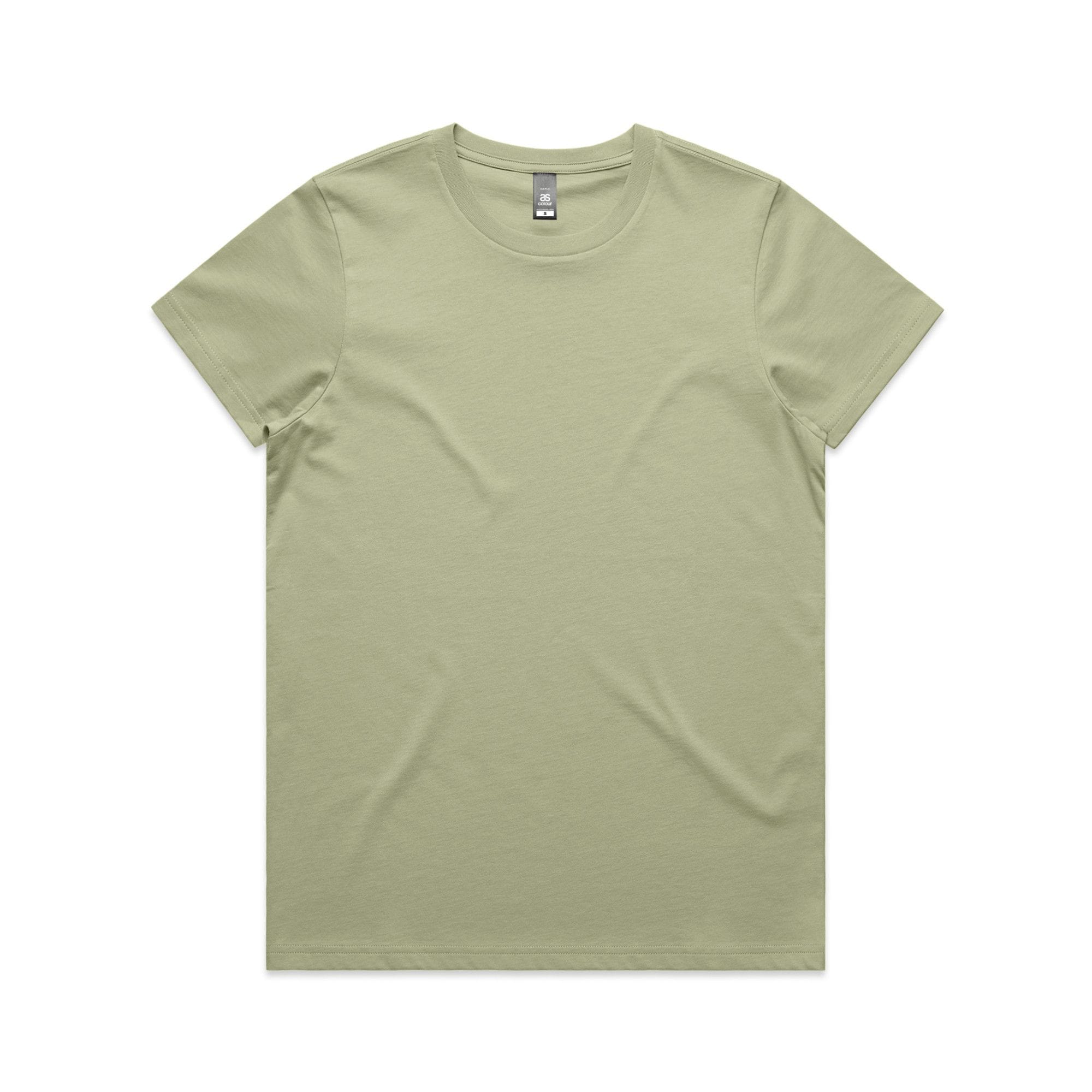 As Colour Maple T-shirt