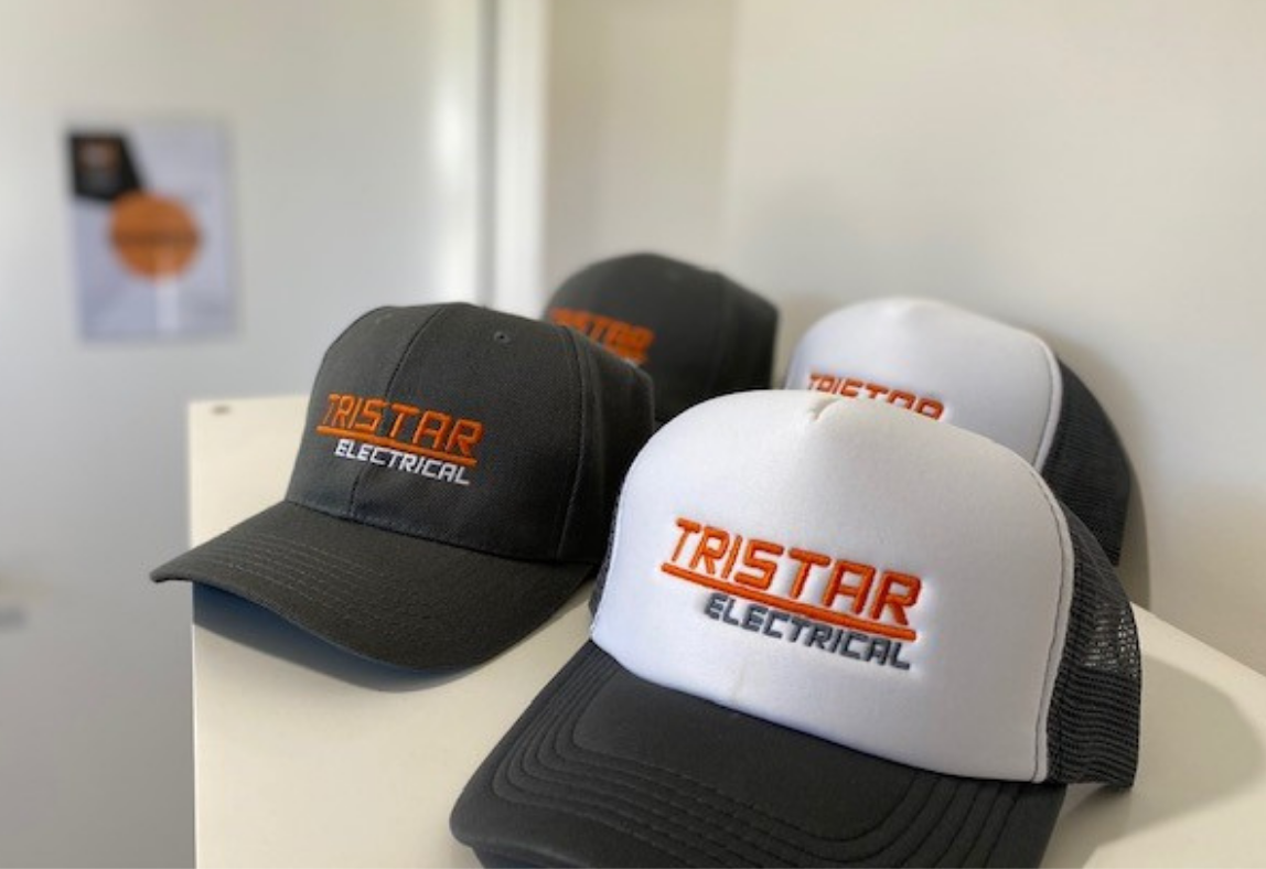Tristar Electrical Truckers Cap