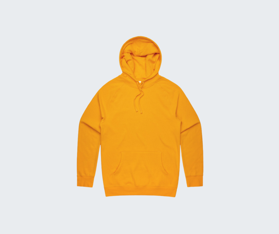Gold Supply Hoodie