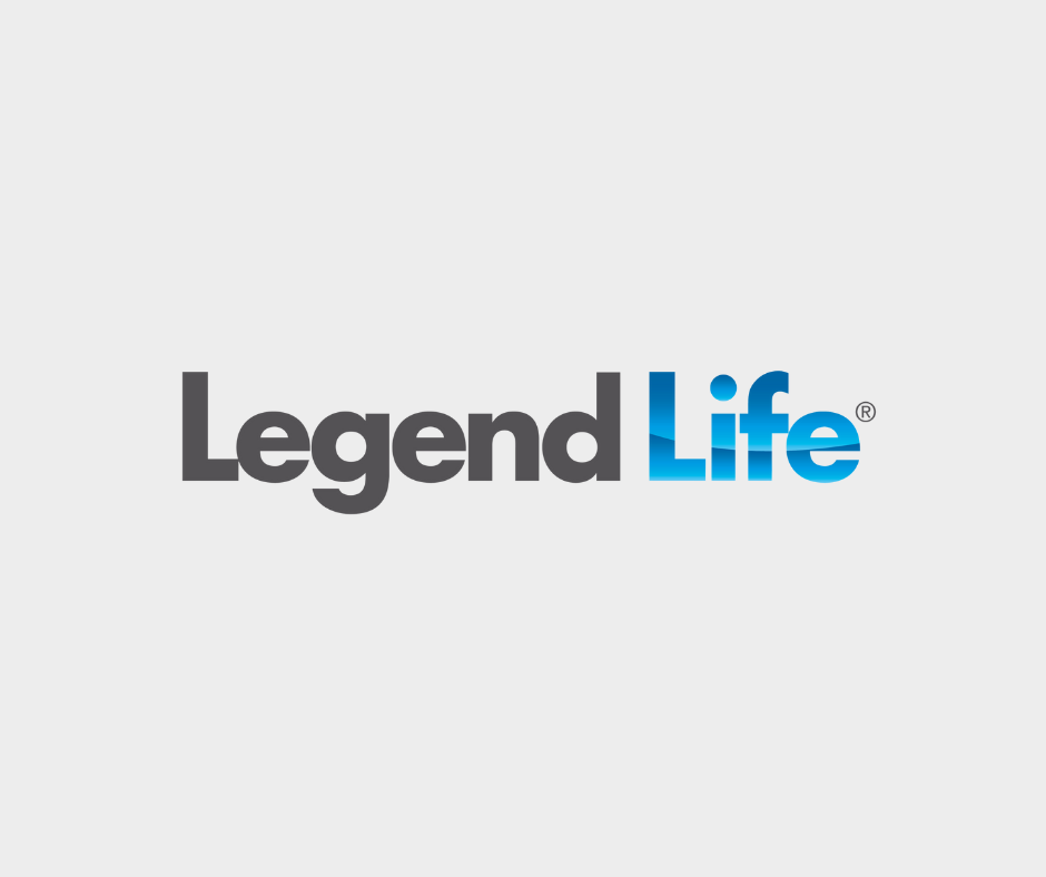 Legend Life Logo