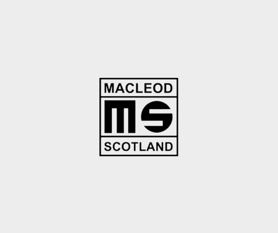 Macleod Scotland Logo