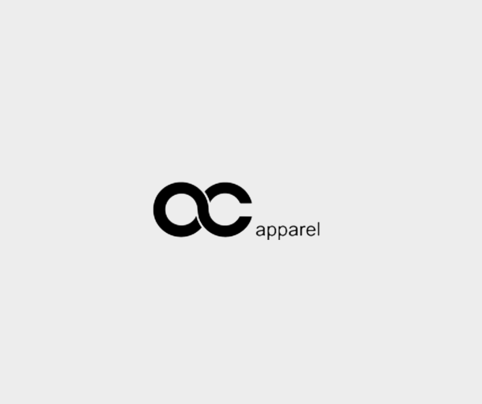 OC Apparel Logo