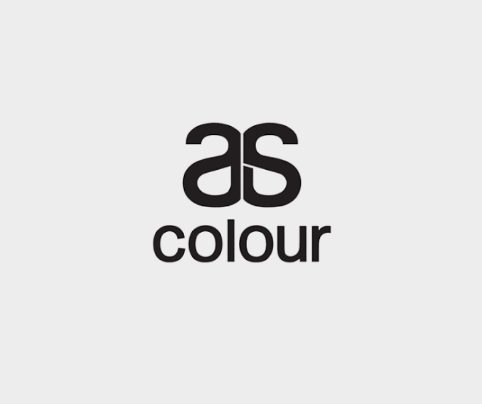 AS Colour Logo
