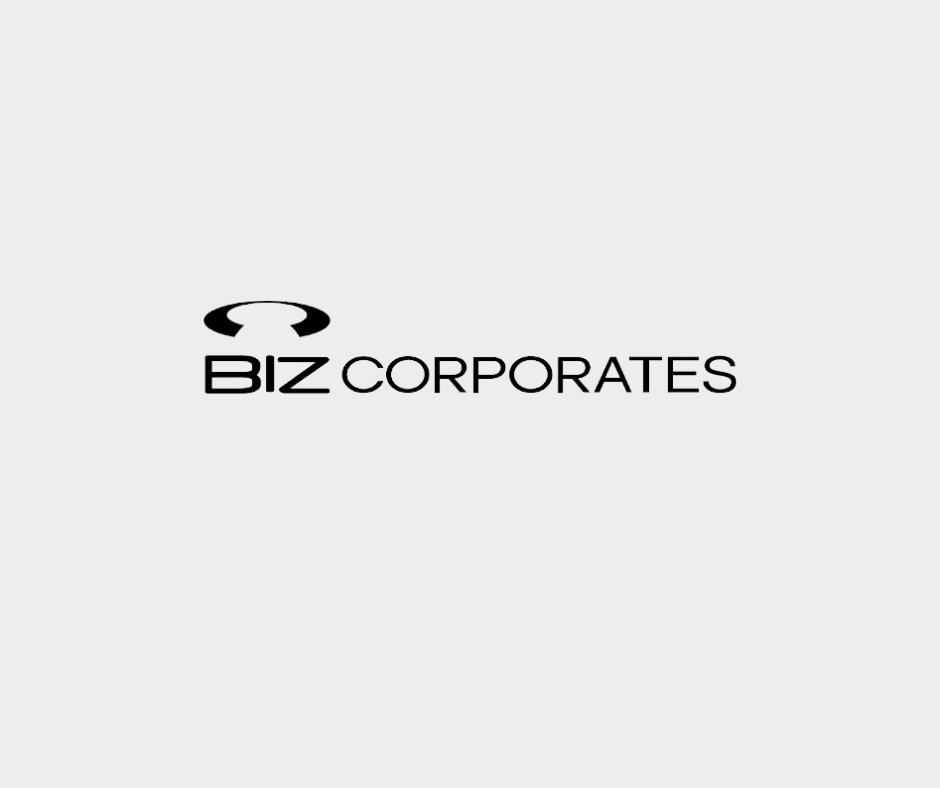 Biz corporates logo